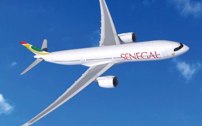Air Senegal to increase Casablanca and Barcelona to 5 weekly flights effective 25th June 2021