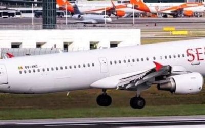 Air Sénégal va desservir Washington et New-York à partir du 02 Septembre