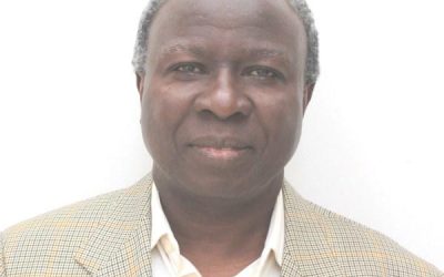 Djibril Dia, Responsable Engineering et Planning. « Nous avons profité de la baisse d’activité…