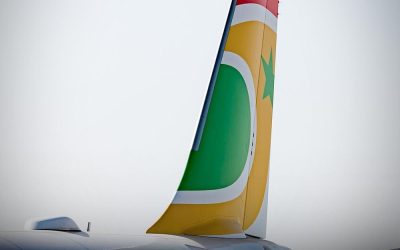 Air Senegal adds extra USA flights due to high winter holiday demand
