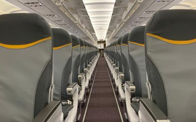 La ligne Casablanca-Barcelone renforcée