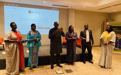 Workshop avec les agences de voyage Air Sénégal ratisse large