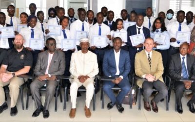 Ouverture de la ligne Dakar-Washington-New-York d’Air Sénégal : Teranga Sureté Aéroportuaire outille ses agents