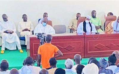 Déplacement en temps de Magal : Air Sénégal répond à l’appel des diasporas mourides