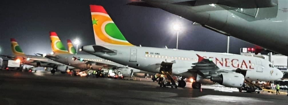 Avions-Air-Sénégal