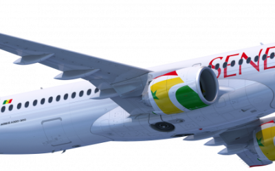 Accra, nouvelle destination d’Air Sénégal