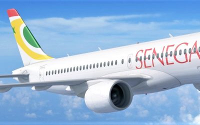 MAGAZINE TERANGA – FLYAIRSENEGAL